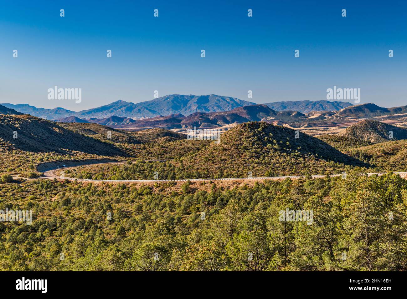 Sevenmile mountains hires stock photography and images Alamy