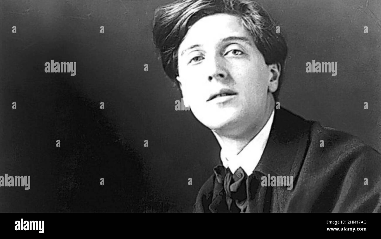 ALBAN BERG (1885-1935) Austrian composer, about 1930 Stock Photo