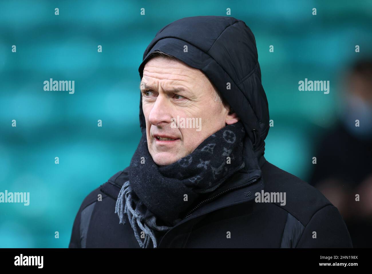 Chris sutton left hi-res stock photography and images - Alamy