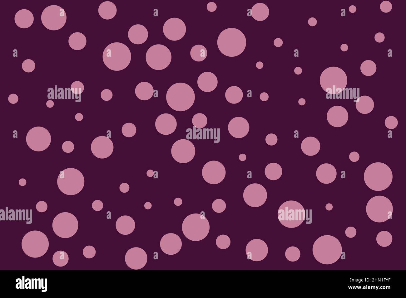 Scattered random colorful dots and points dispersion on colorful ...