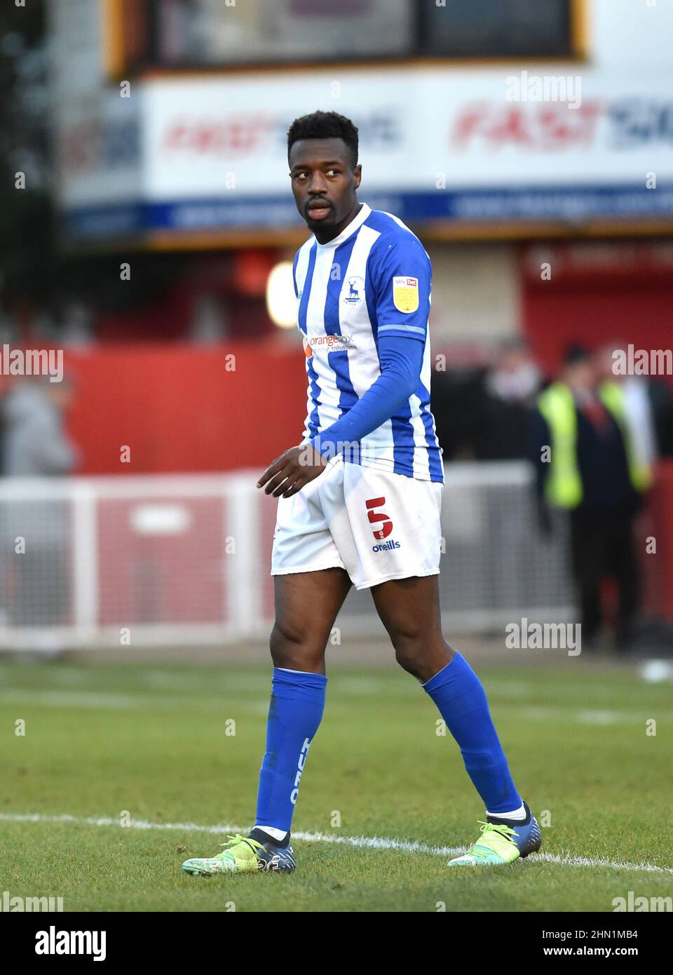 Hartlepool Premier Player Sports Academy