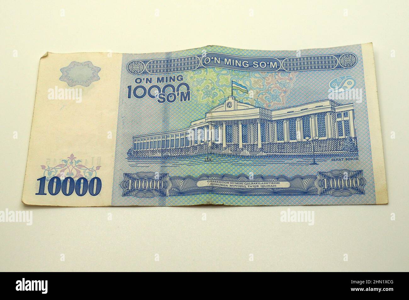 10 000 в сомах