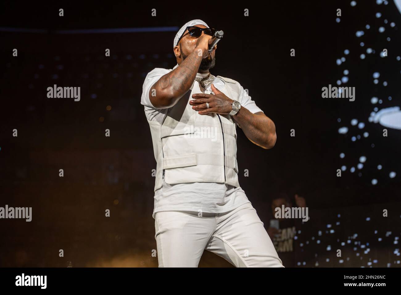 Jay wayne jenkins hires stock photography and images Alamy