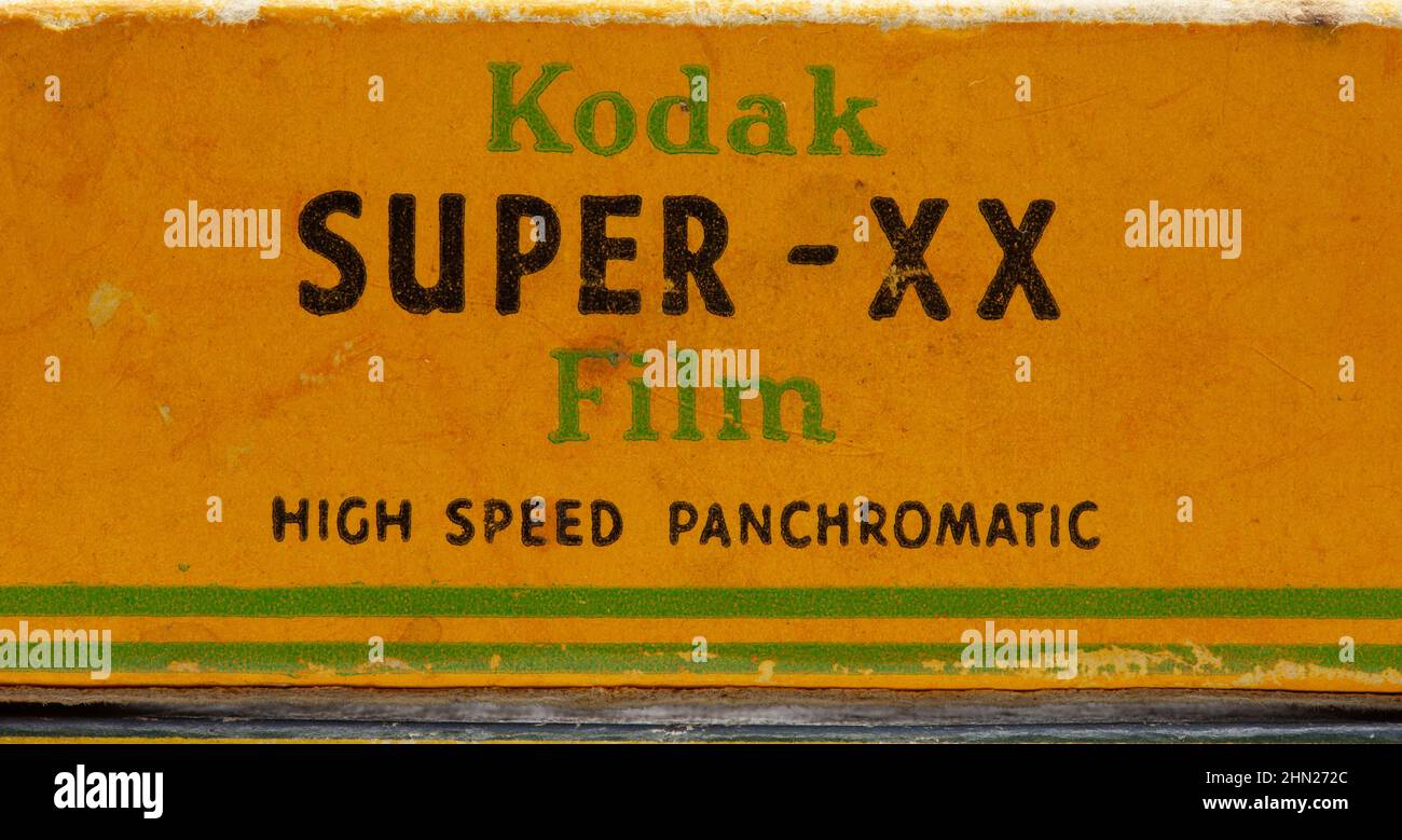High speed panchromatic hi-res stock photography and images - Alamy