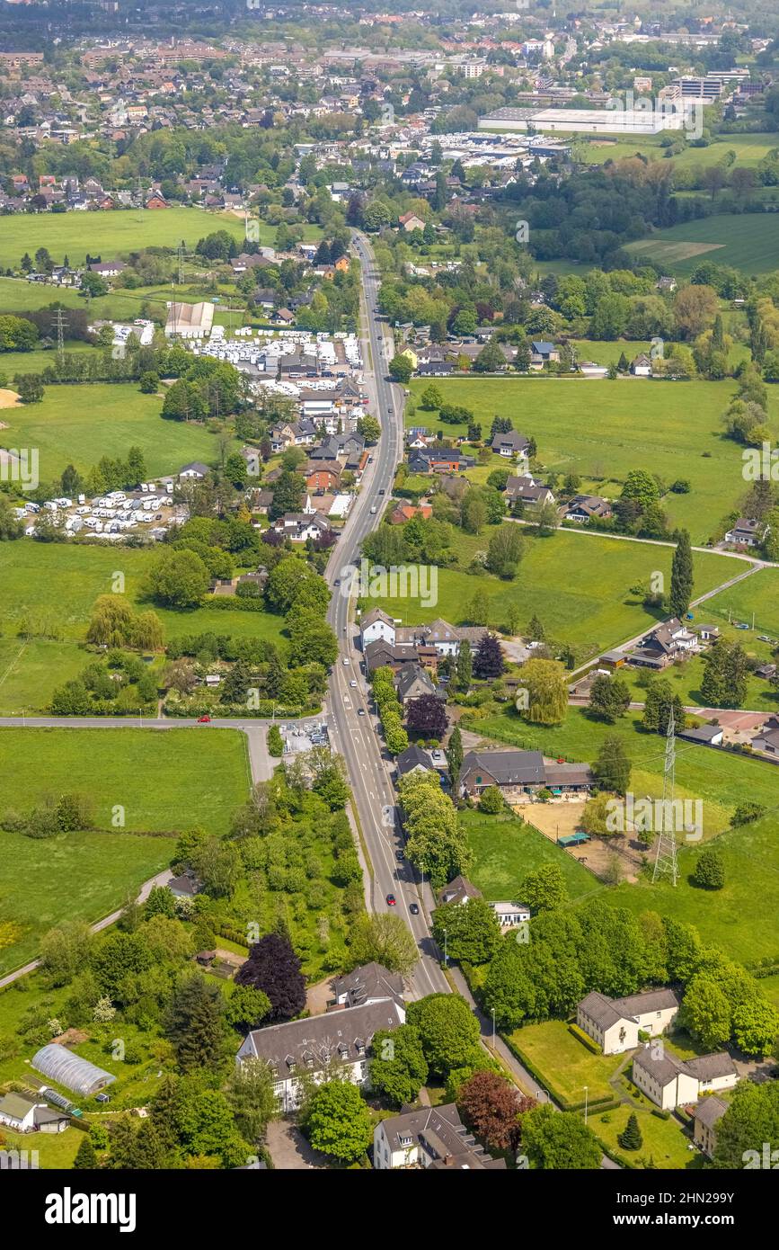 Wvg Caravan Park Thrun Gmbh