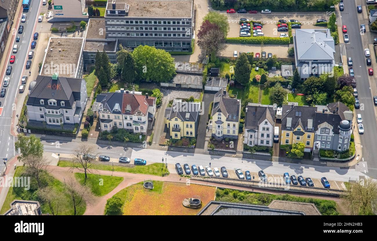 aok rheinland/hamburg - gs heinsberg