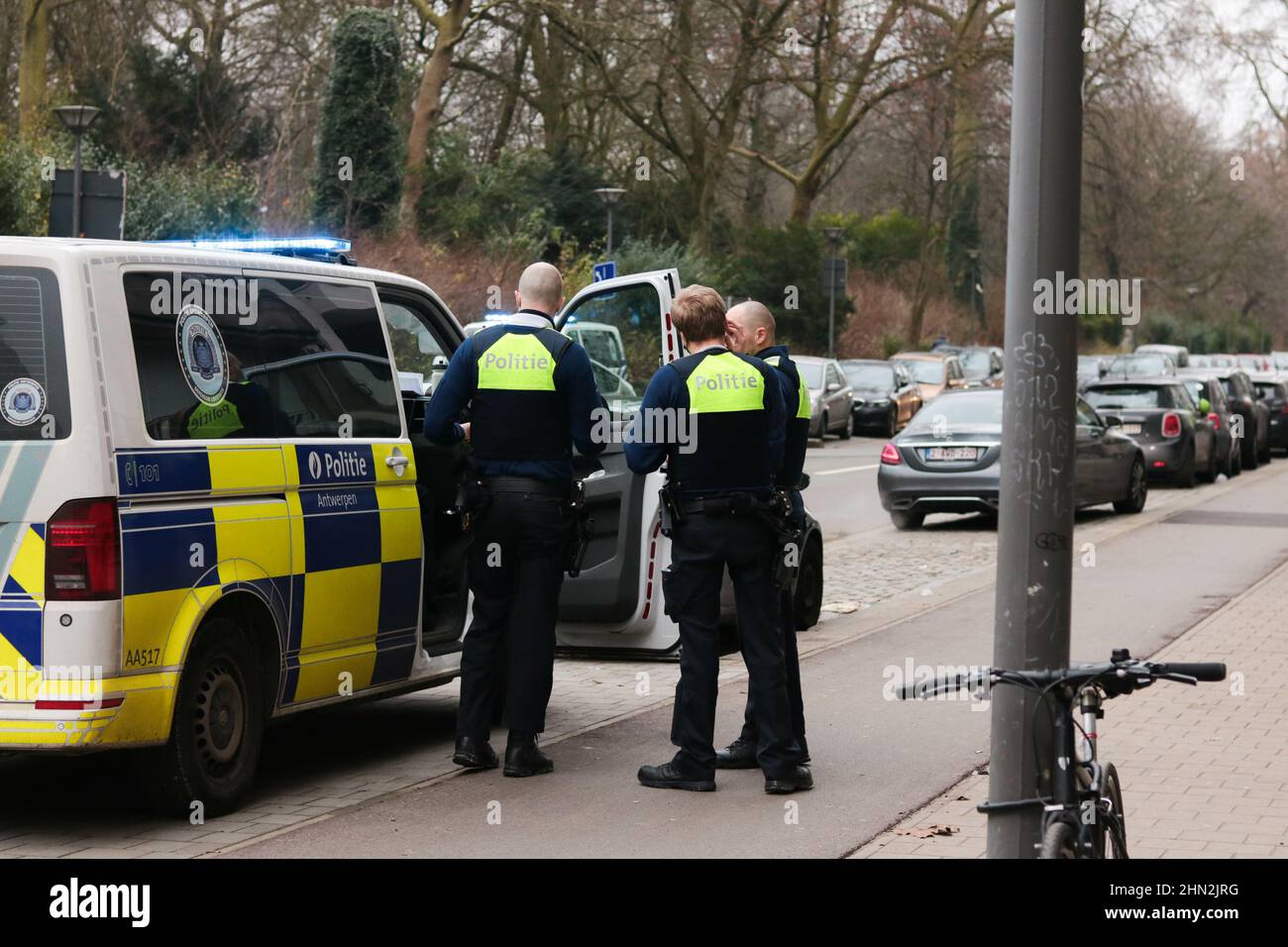 Officers car hi-res stock photography and images - Alamy