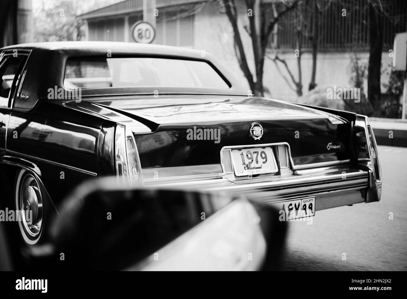 Vintage luxury Black and White Stock Photos & Images - Alamy