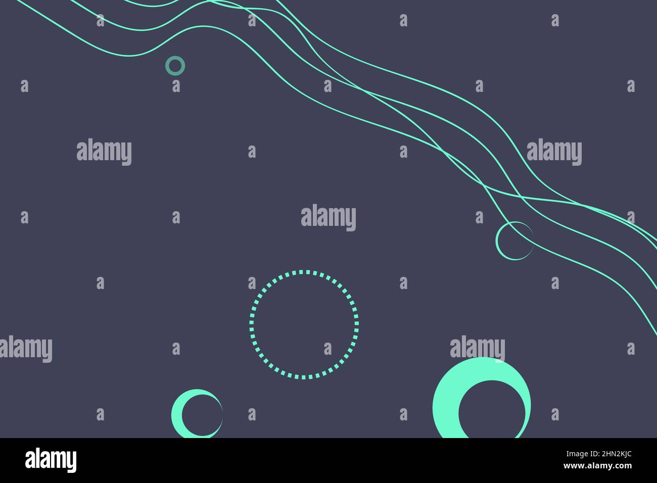 Modern background with abstract elements and dynamic shapes with dark ...
