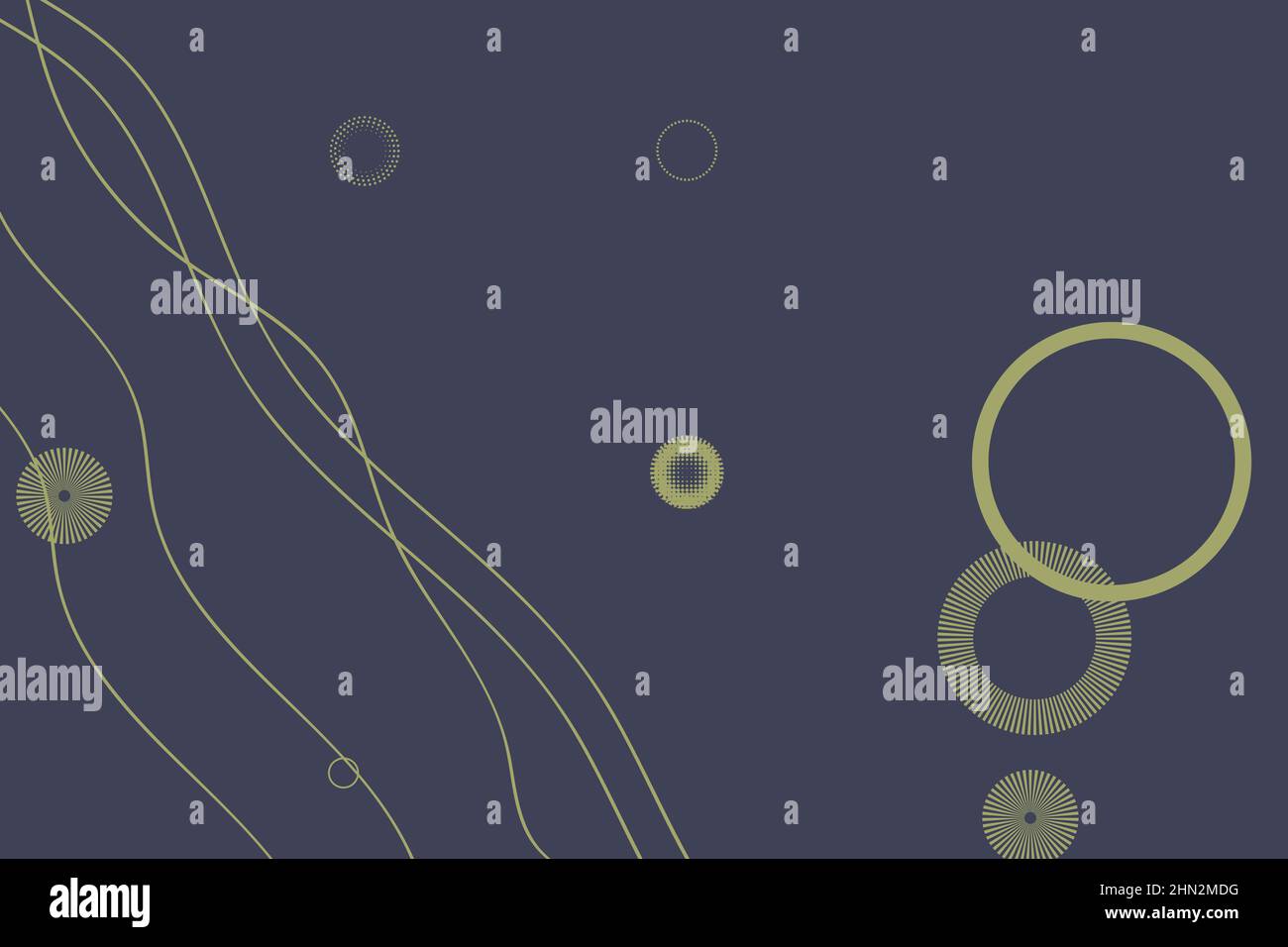 Modern background with abstract elements and dynamic shapes with dark ...