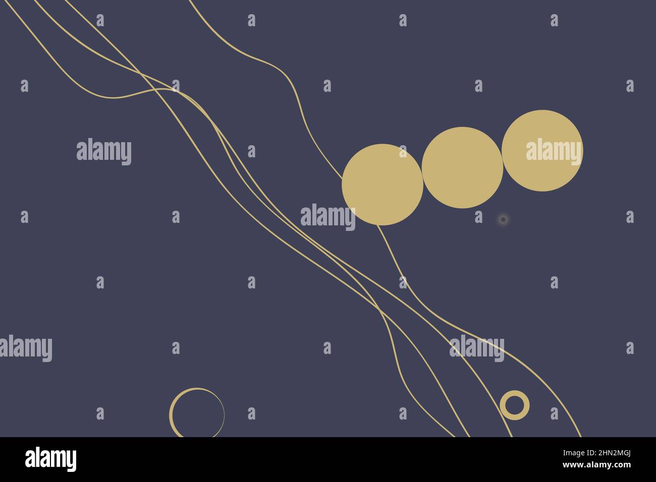 Modern background with abstract elements and dynamic shapes with dark ...