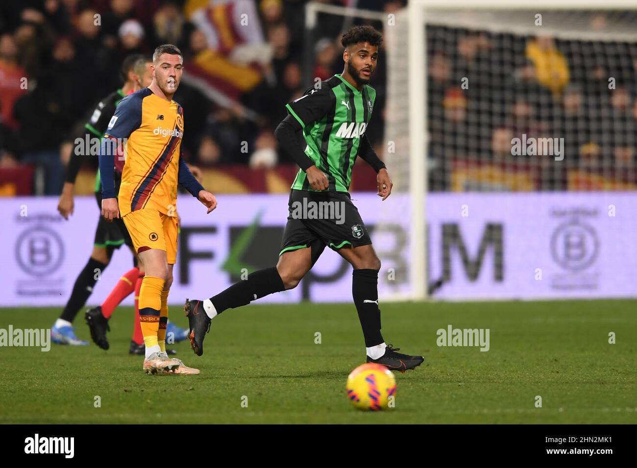 Ceide emil konradsen hi-res stock photography and images - Alamy