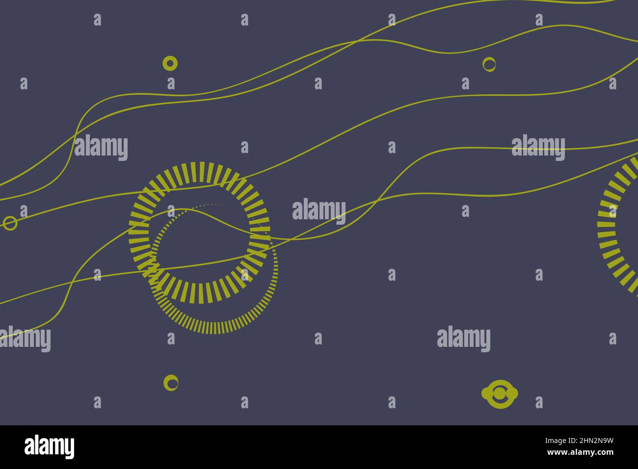 Modern background with abstract elements and dynamic shapes with dark ...
