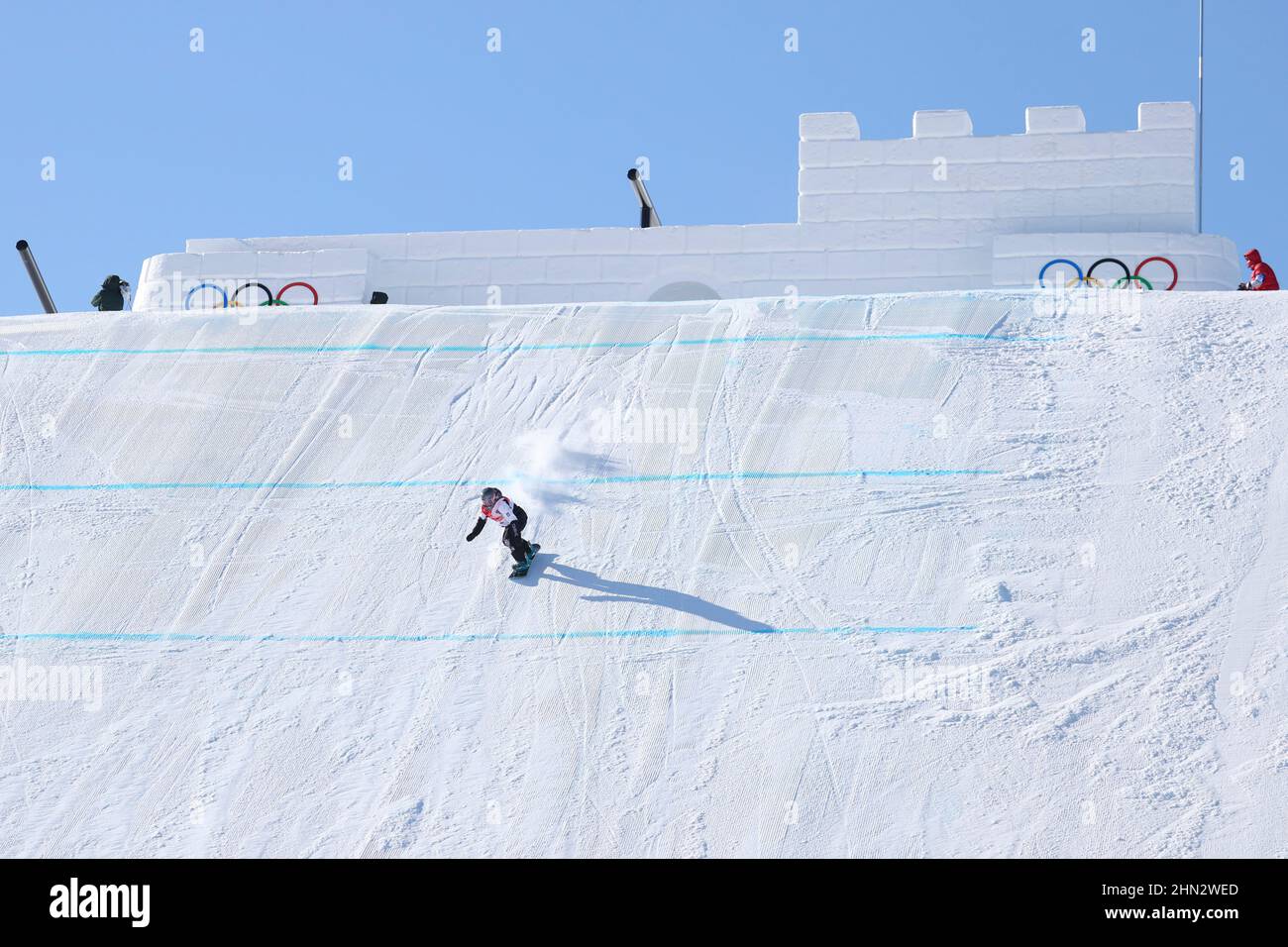 The beijing 2022 olympic winter games hires stock photography and images Alamy