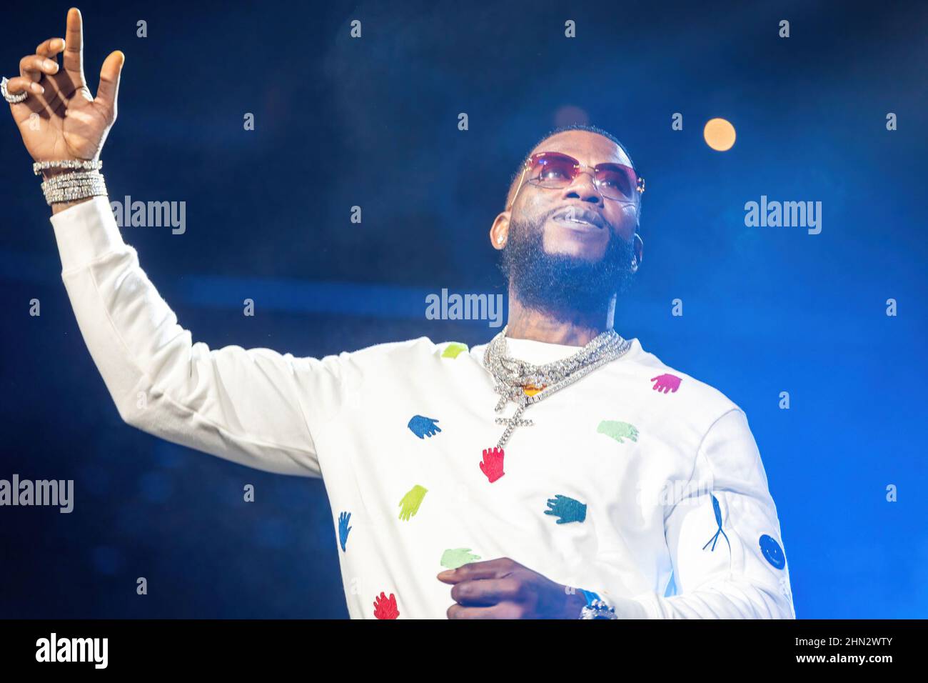 Gucci Mane Tour 2024, Setlists, News, Videos, Links
