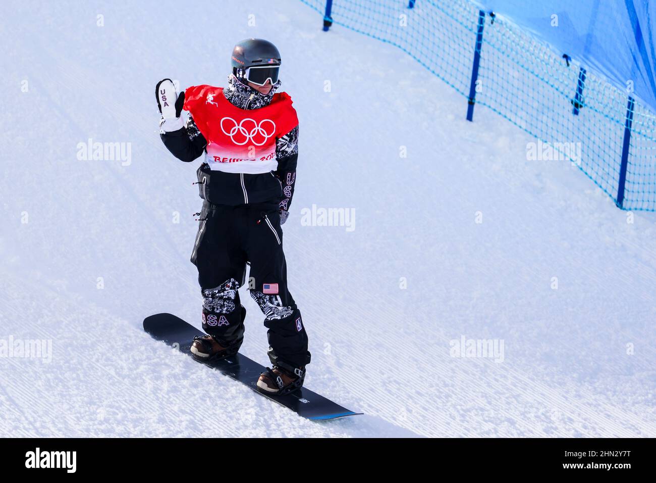 Redmond gerard hires stock photography and images Alamy