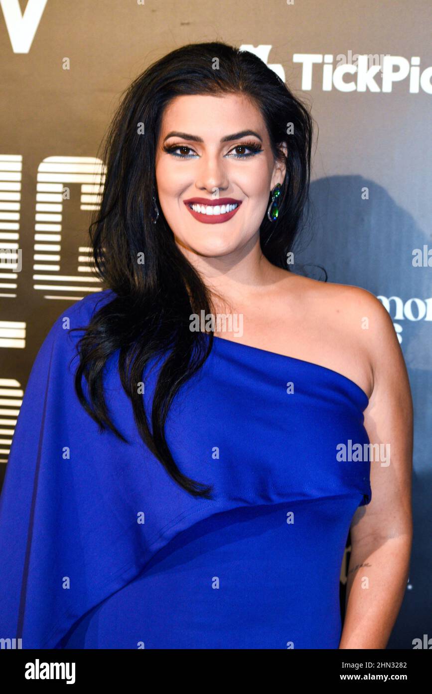 Leia Sergakis