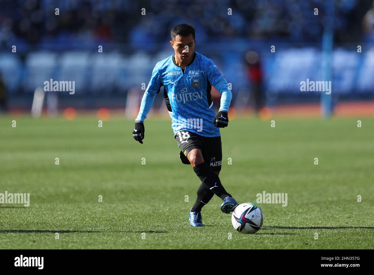 Kawasaki Frontale 0 2 Urawa Red Diamonds High Resolution Stock Photography And Images Alamy