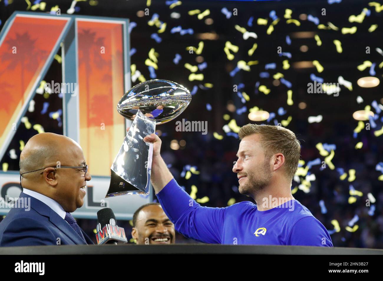 The tactical legacy of the McVay era The tactical legacy of the McVay era