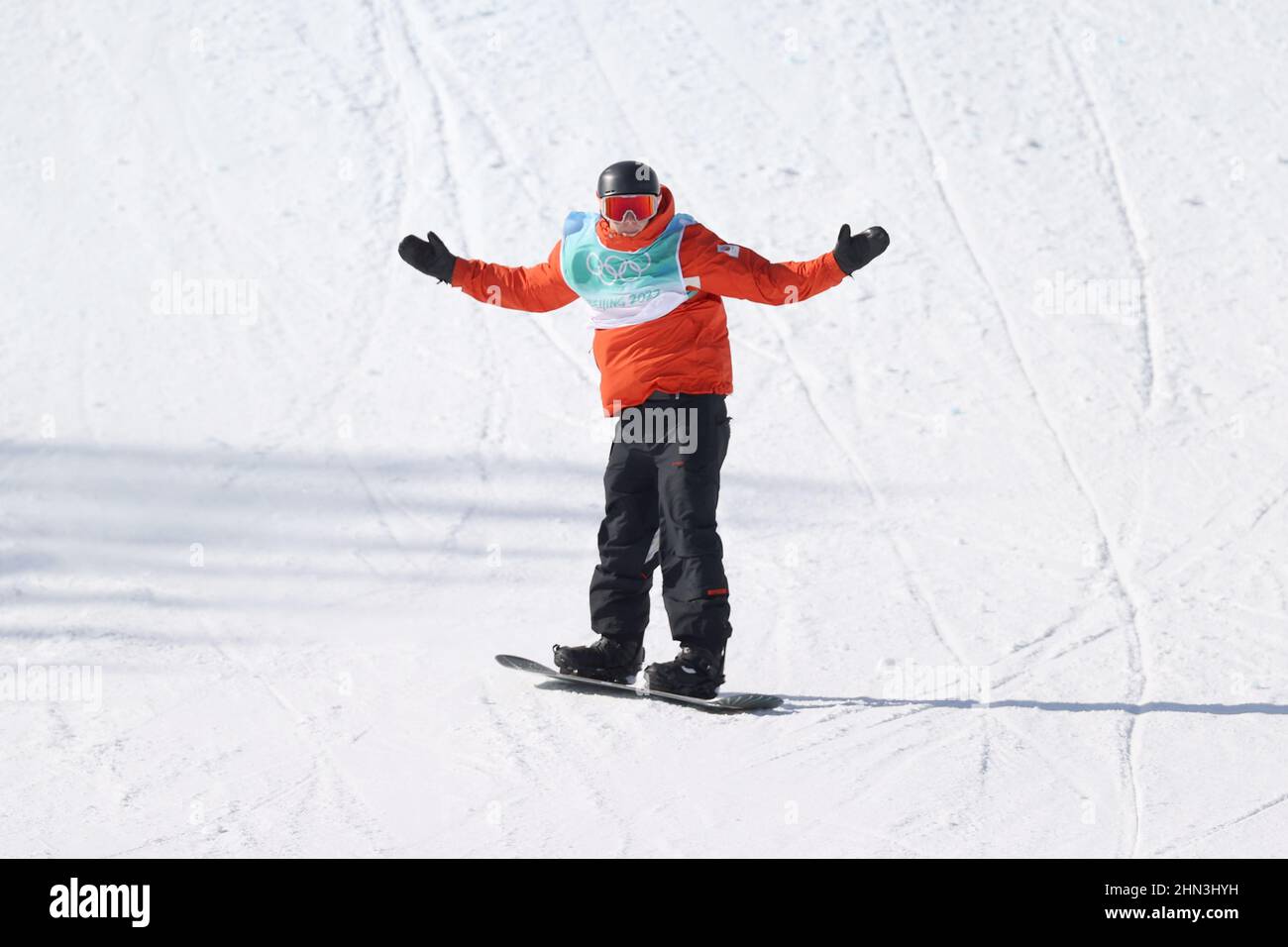 Big air snowboard hi-res stock photography and images - Page 13