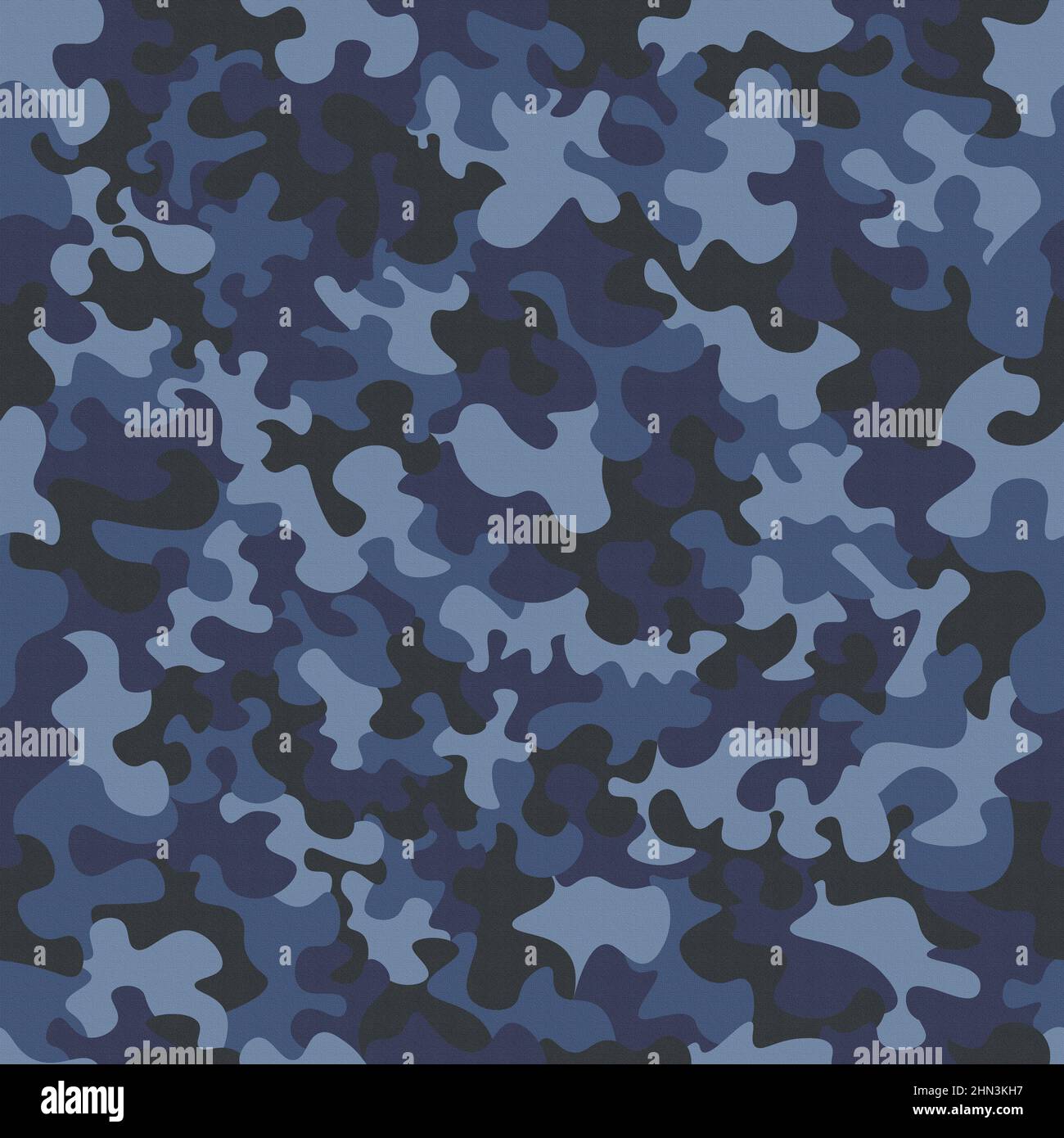 Camouflage seamless pattern. Abstract modern military background for ...