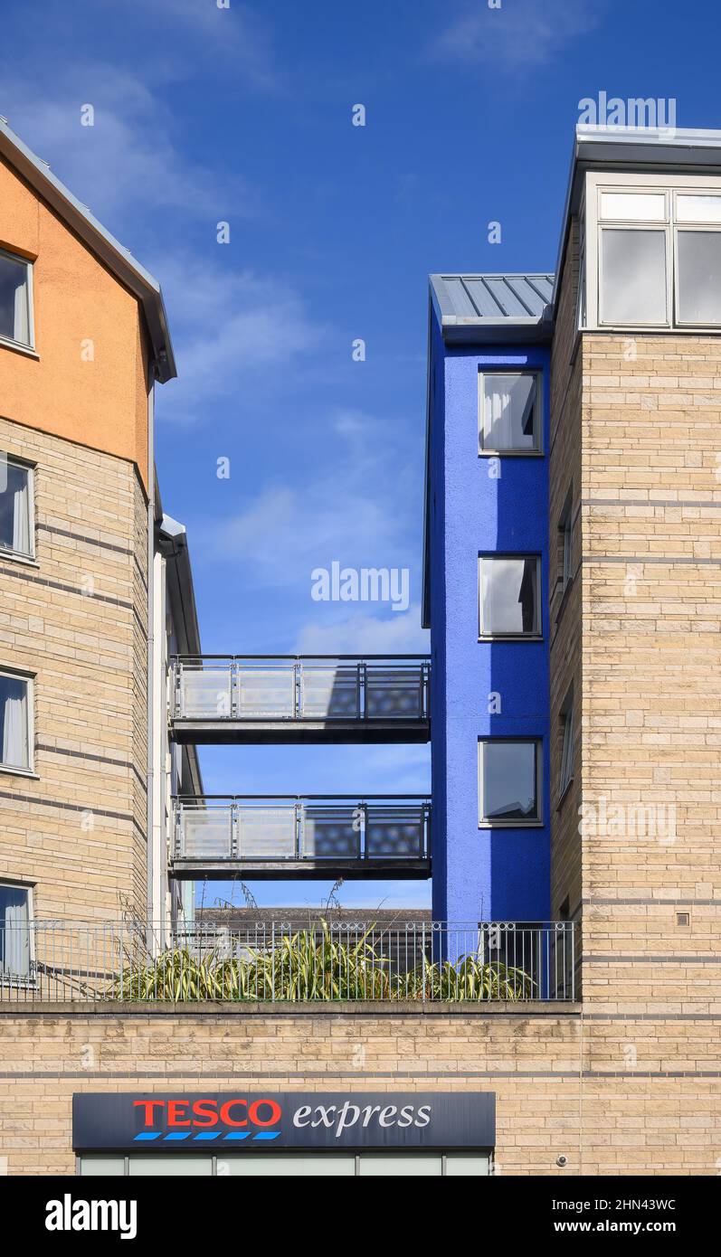 Ungless and latimer hires stock photography and images Alamy