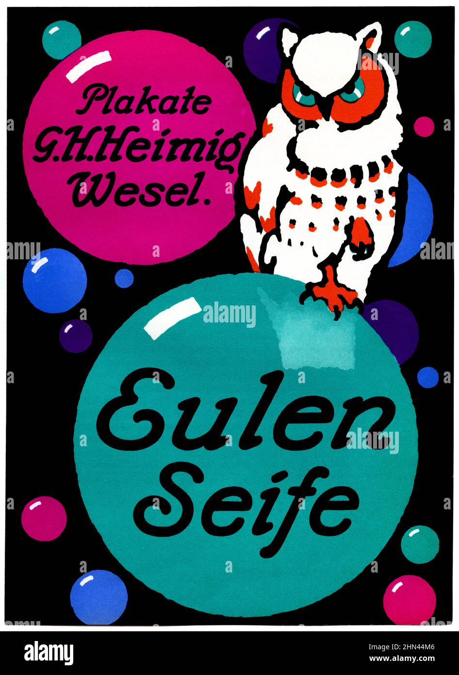 Wesel germany Cut Out Stock Images & Pictures - Alamy