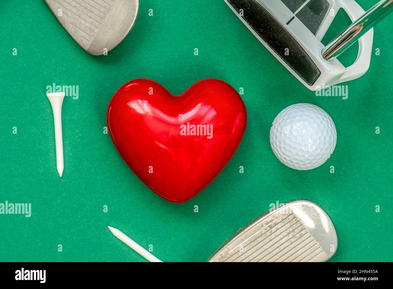 Golf logo hires stock photography and images Alamy