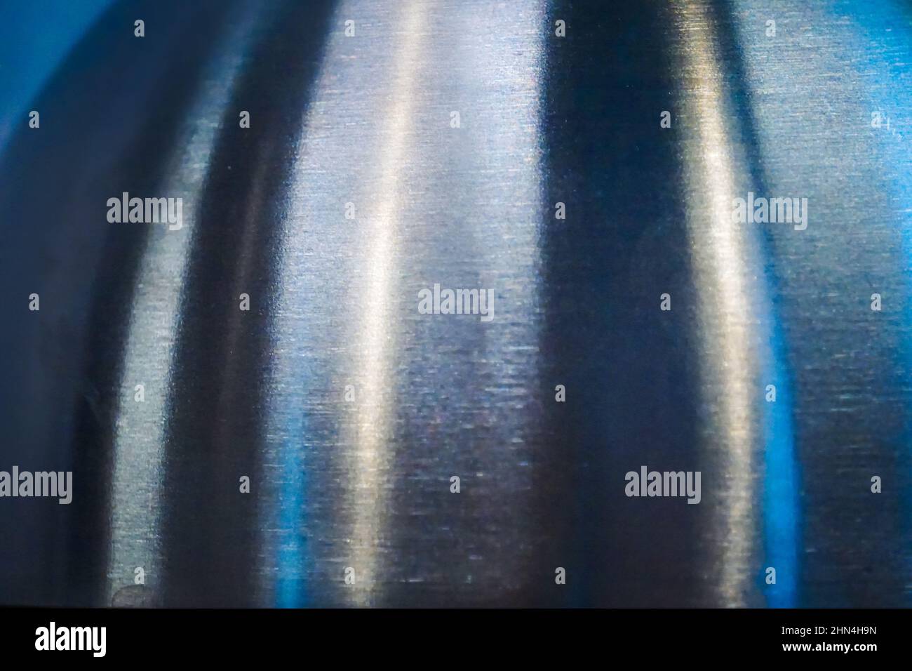 Brushed metal texture - background Stock Photo - Alamy