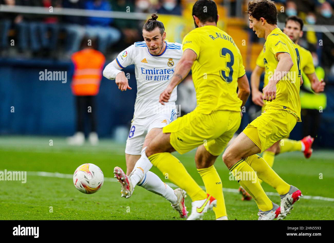 Gareth bale 2022 madrid hires stock photography and images Alamy