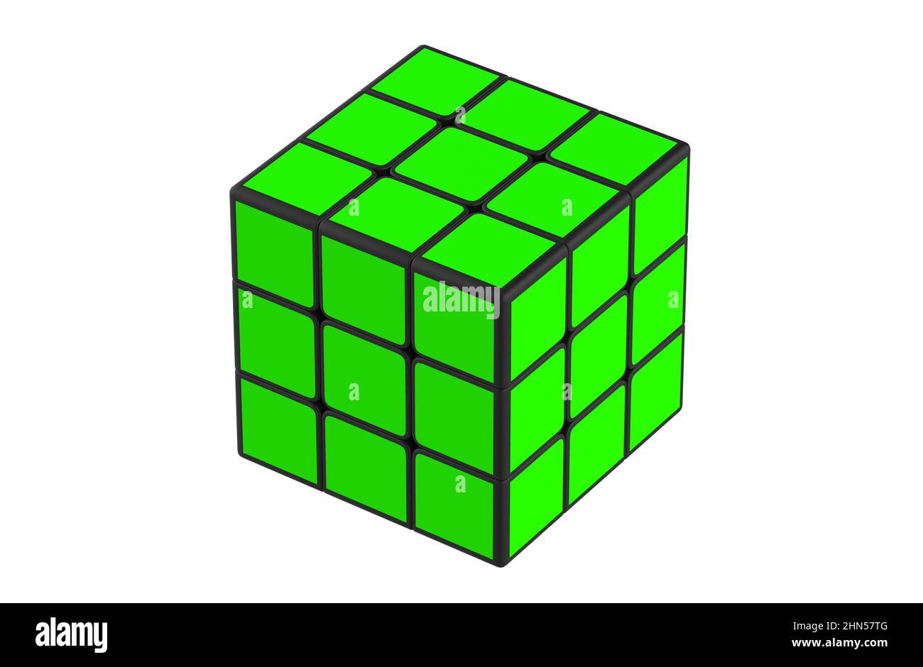 3d hotsell logic cube