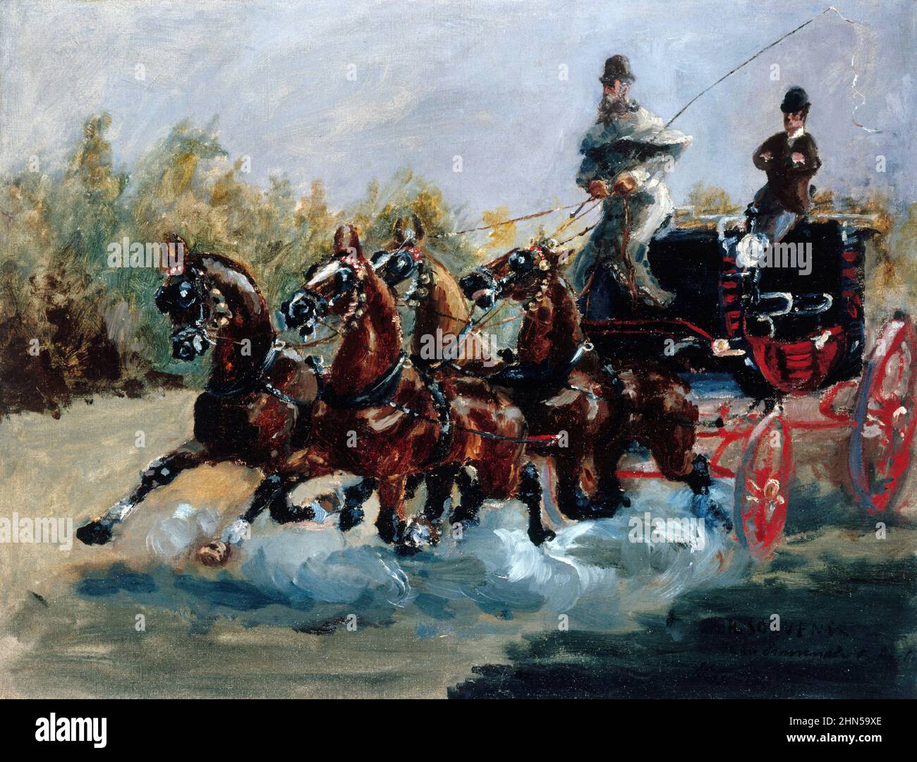 Souvenir de la promenade des anglais hires stock photography and