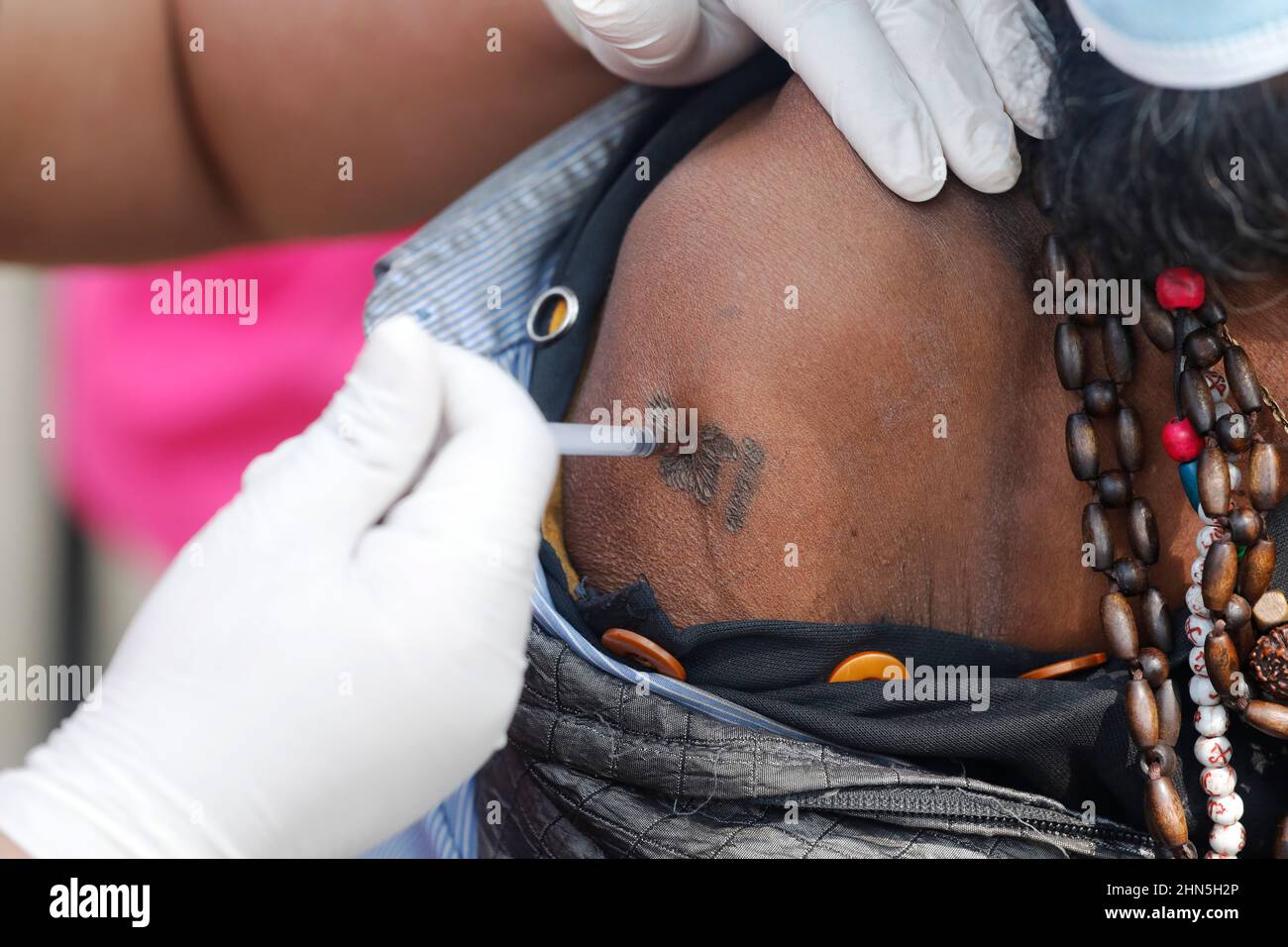 Third gender hi-res stock photography and images - Alamy