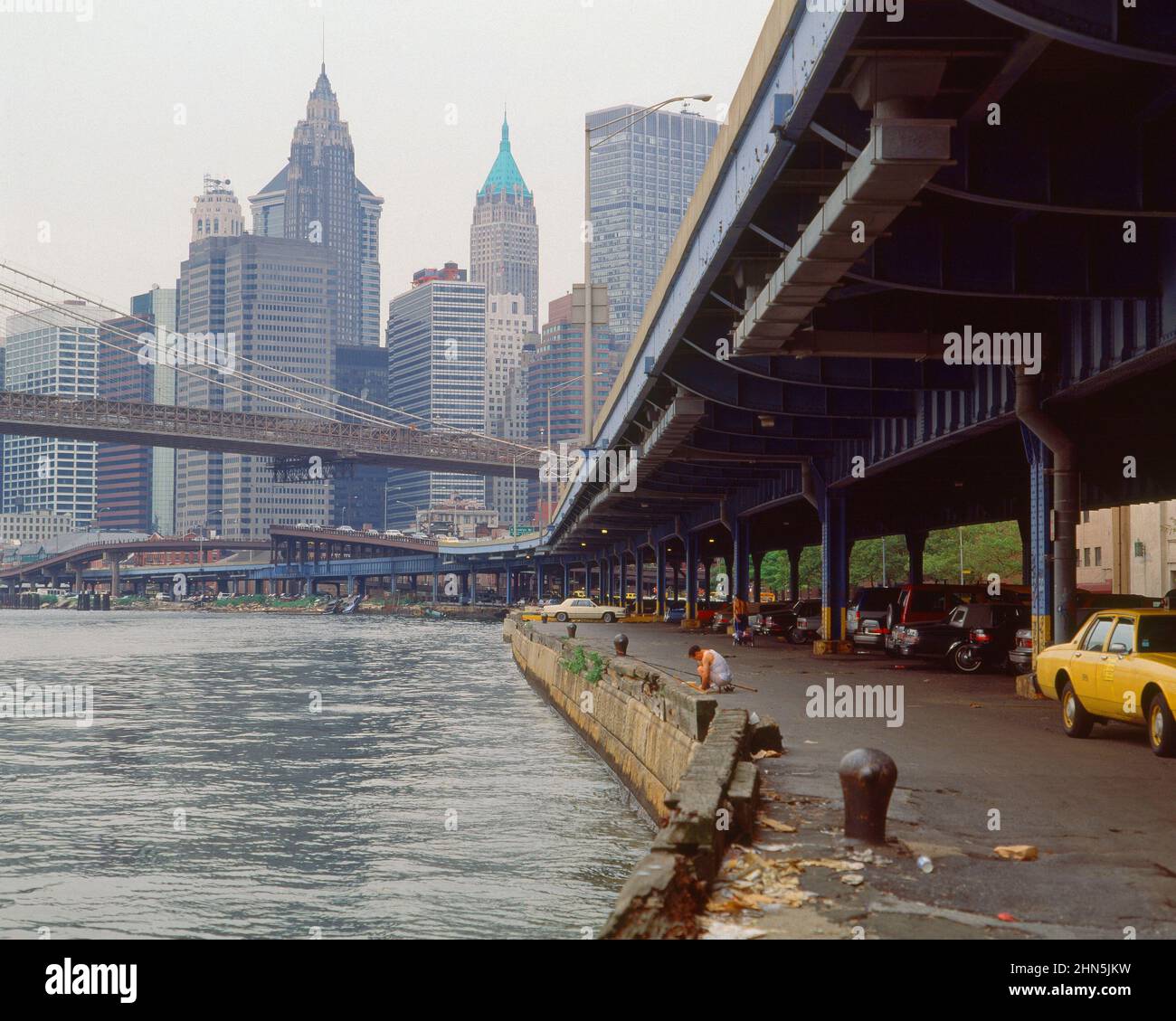 20 wall street new york hi-res stock photography and images - Alamy