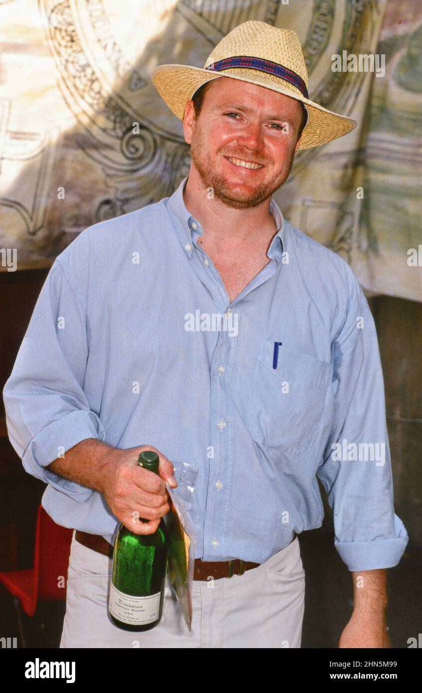 Steve McFadden Stock Photo - Alamy