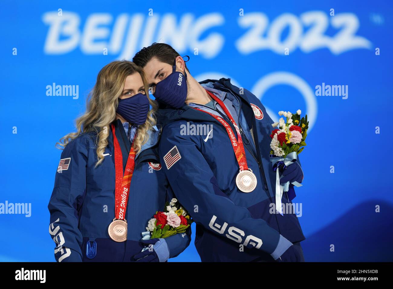 Ice skating medals hires stock photography and images Alamy