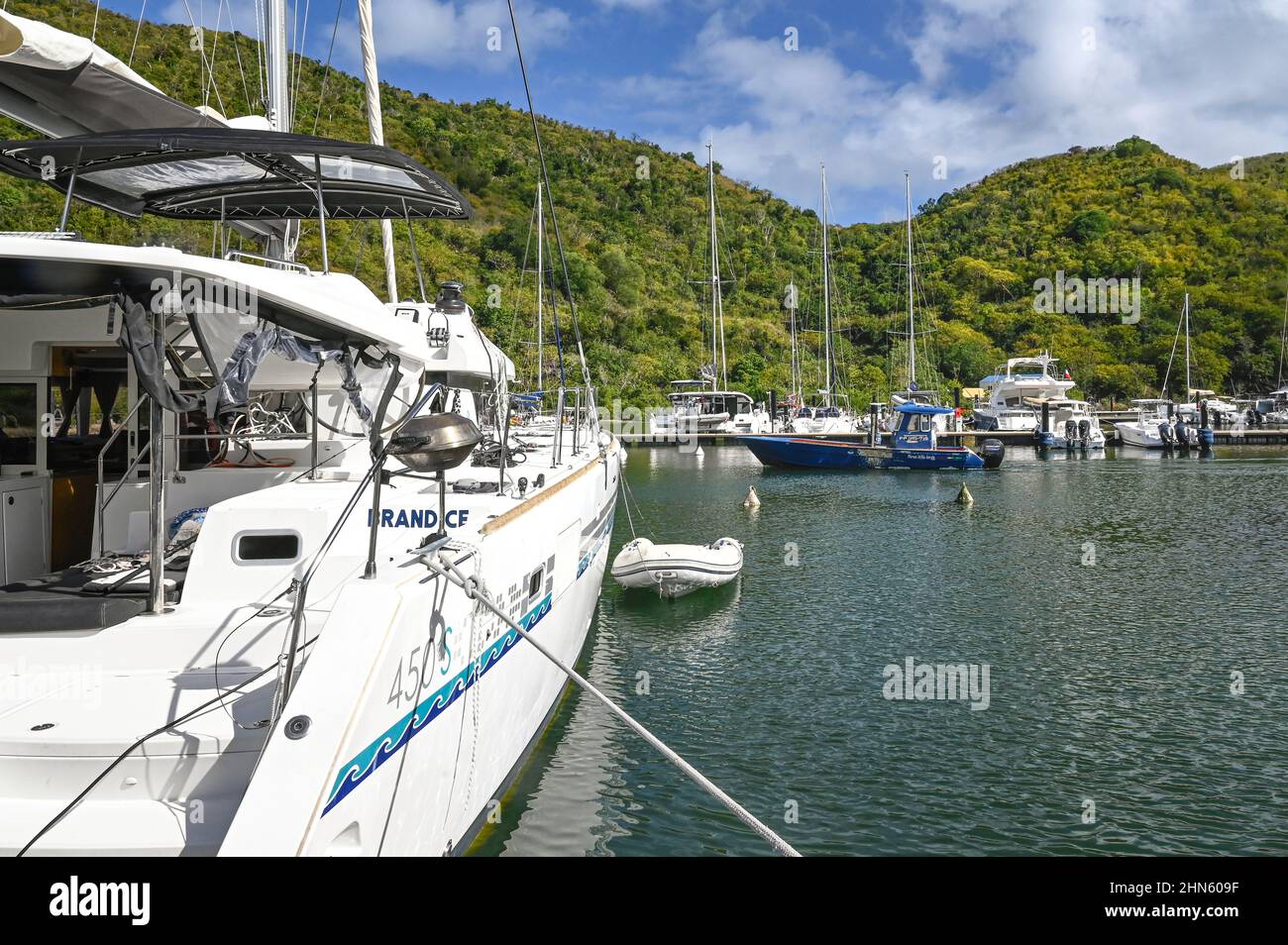 Saint marcel hires stock photography and images Alamy