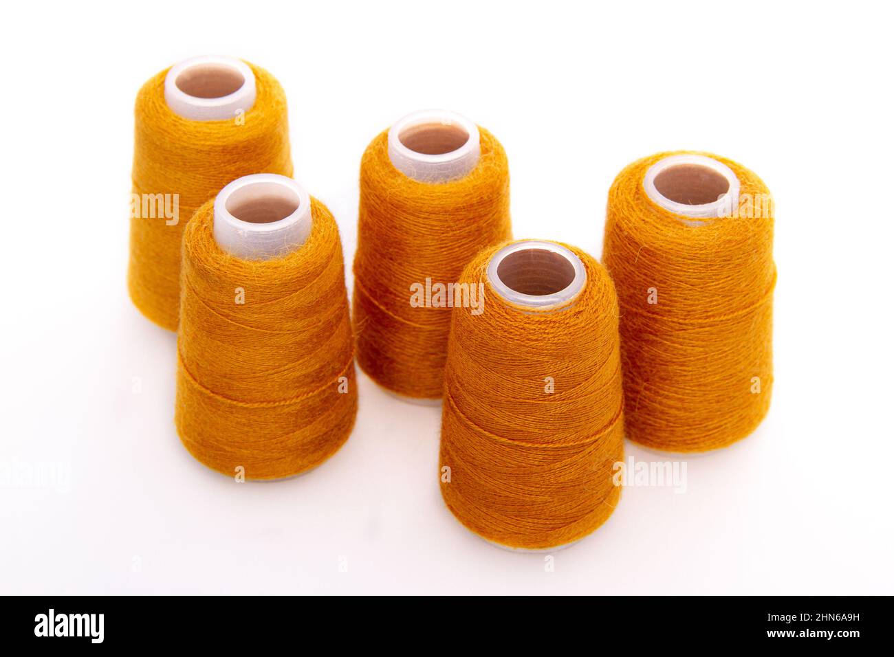 Spool of best sale wool thread