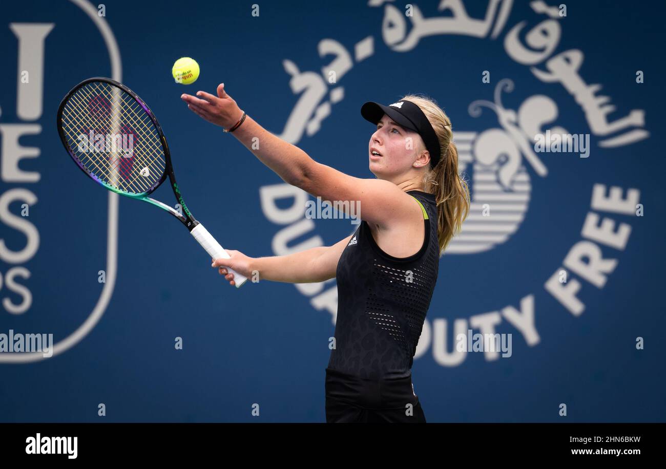 Captivating Peyton Stearns Vs. Clara Tauson Prediction For Wta Dubai, Uae Women's Singles 2026 Artwork Concept Captivating Peyton Stearns Vs. Clara Tauson Prediction For Wta Dubai, Uae Women's Singles 2026 Artwork Concept