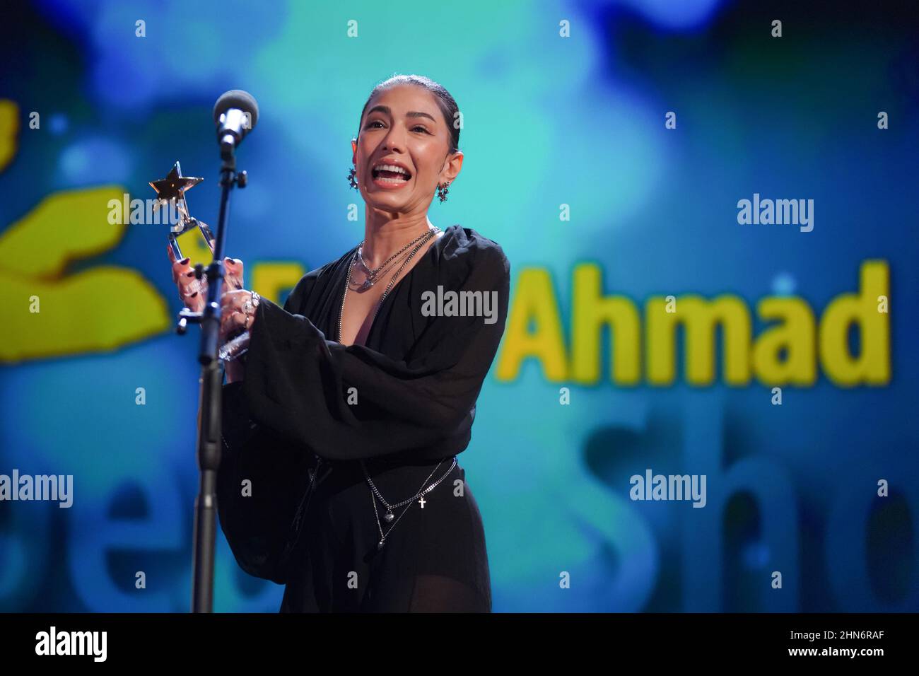 Evin ahmad hires stock photography and images Alamy