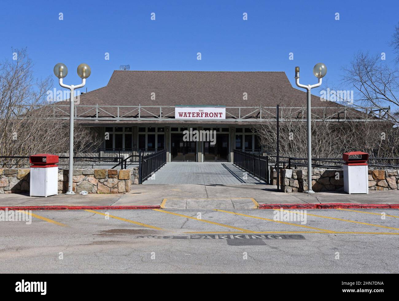 Atlanta, GA, USA. 13th Feb, 2022. Ozark Filming Locations, Missouri