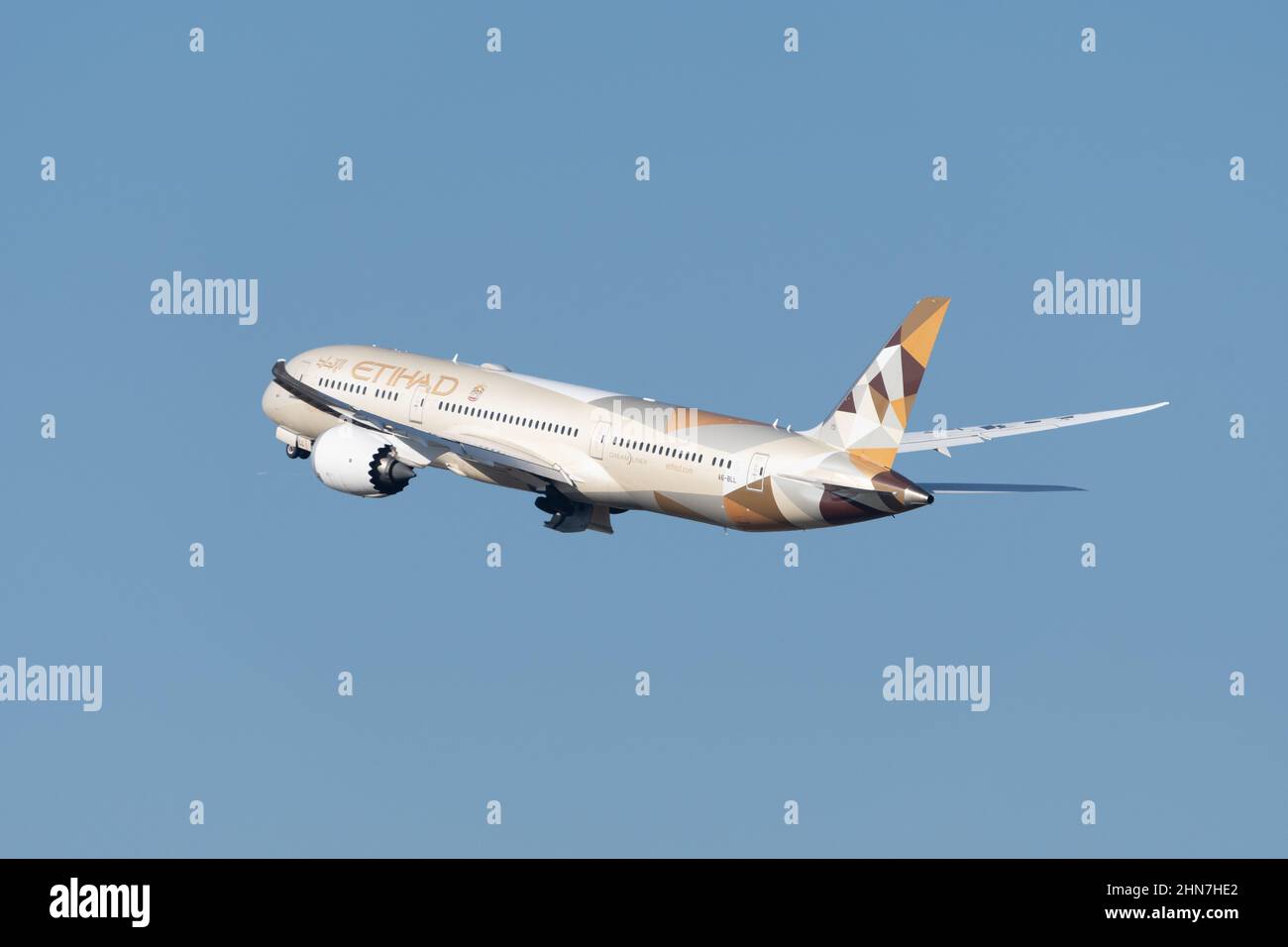 【写真集】THE BIRTH OF THE 787 DREAMLINER The Birth of the 787 Dreamliner - CLEVNET - OverDrive