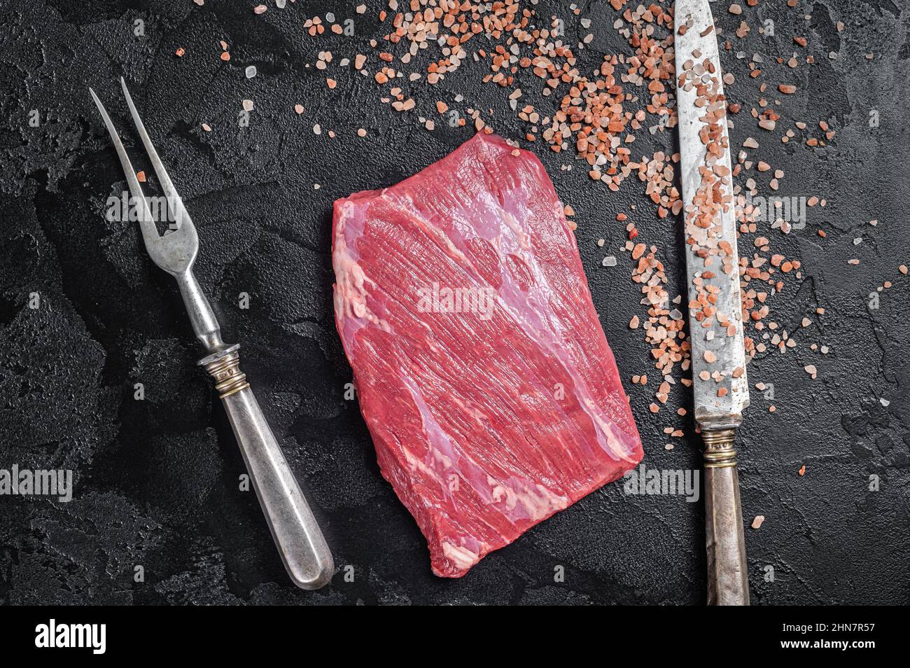 Meatflaps