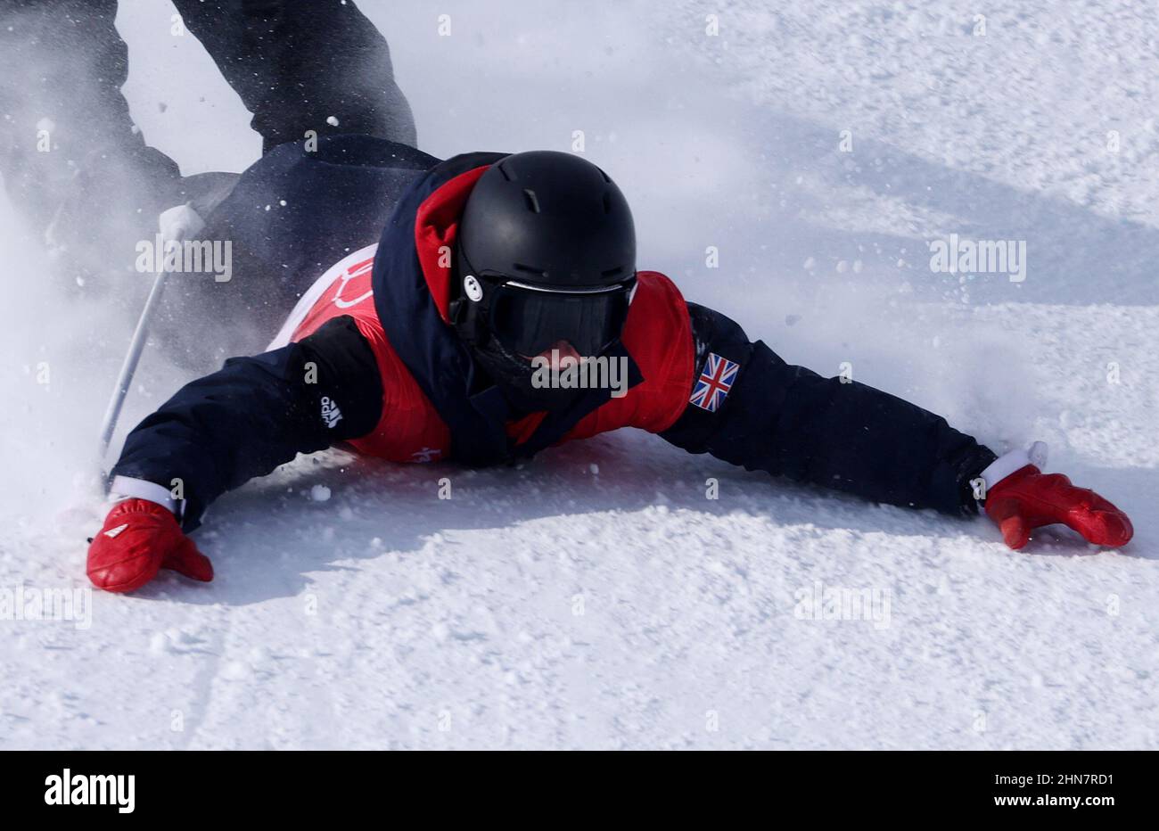 Blake muir hi-res stock photography and images - Alamy