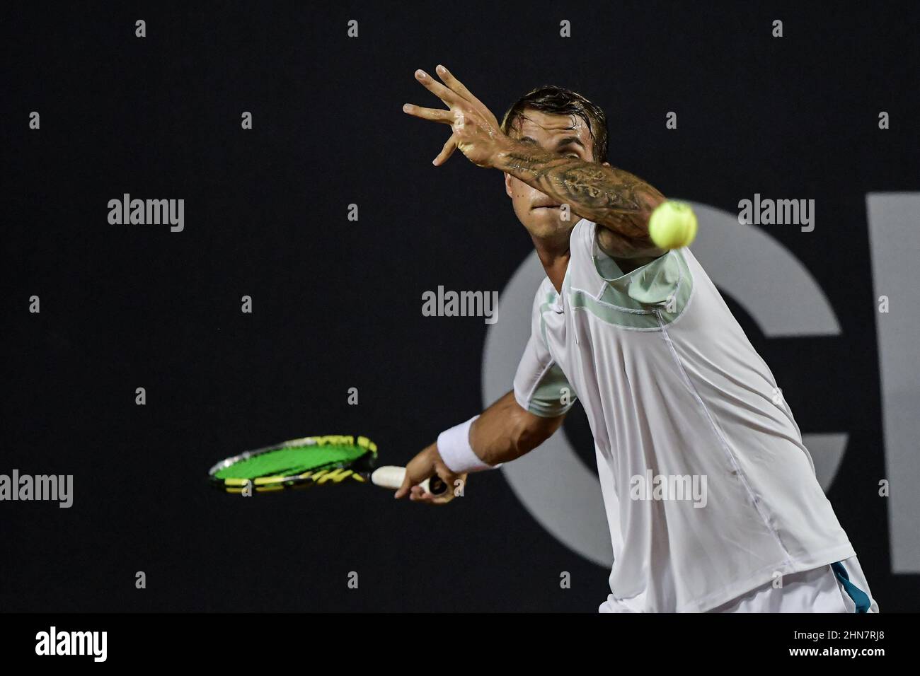 Rio De Janeiro, Brazil. 14th Feb, 2022. RJ - Rio de Janeiro - 02/14 ...
