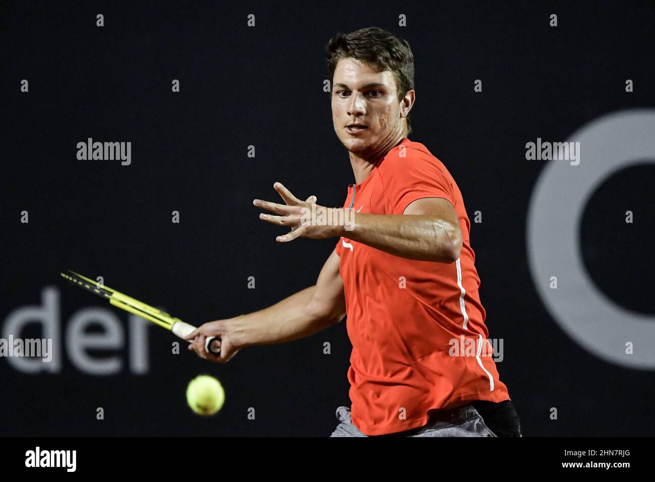 Rio De Janeiro, Brazil. 14th Feb, 2022. RJ - Rio de Janeiro - 02/14 ...