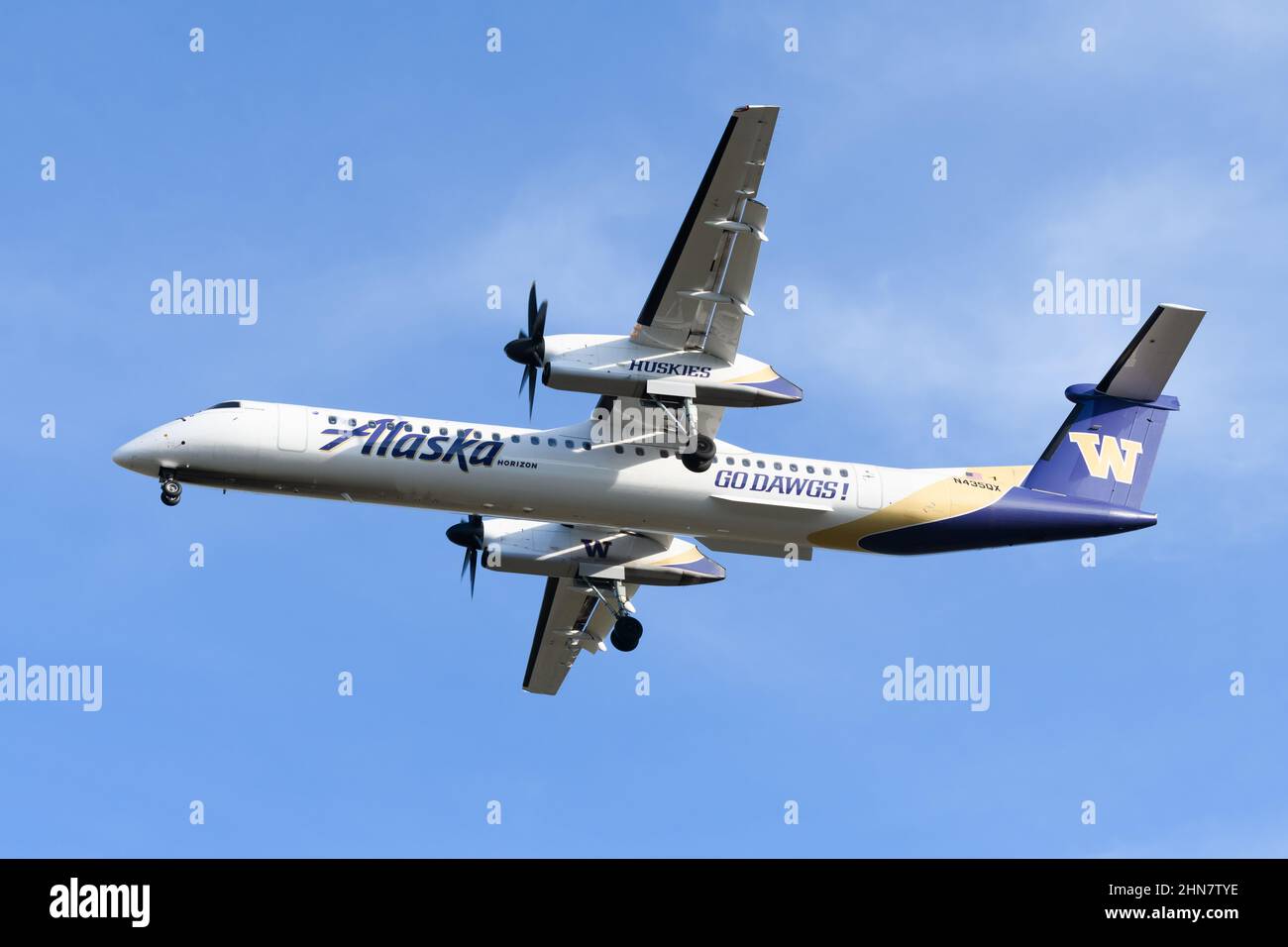 Washington huskies hi-res stock photography and images - Alamy Washington Huskies Hi-Res Stock Photography And Images - Alamy