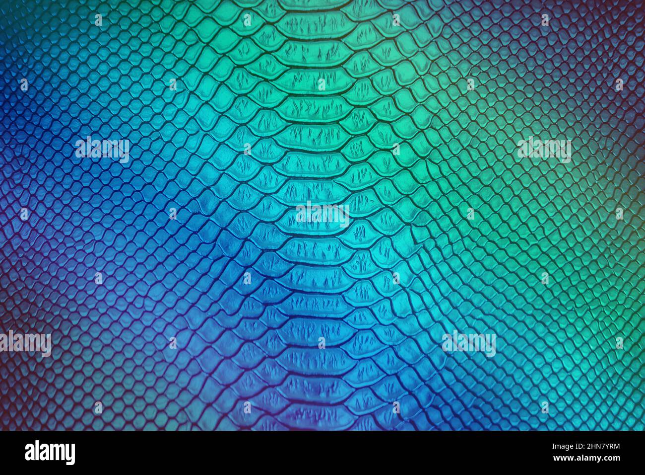 Close up of Luxury snake skin texture use for background Stock Photo ...