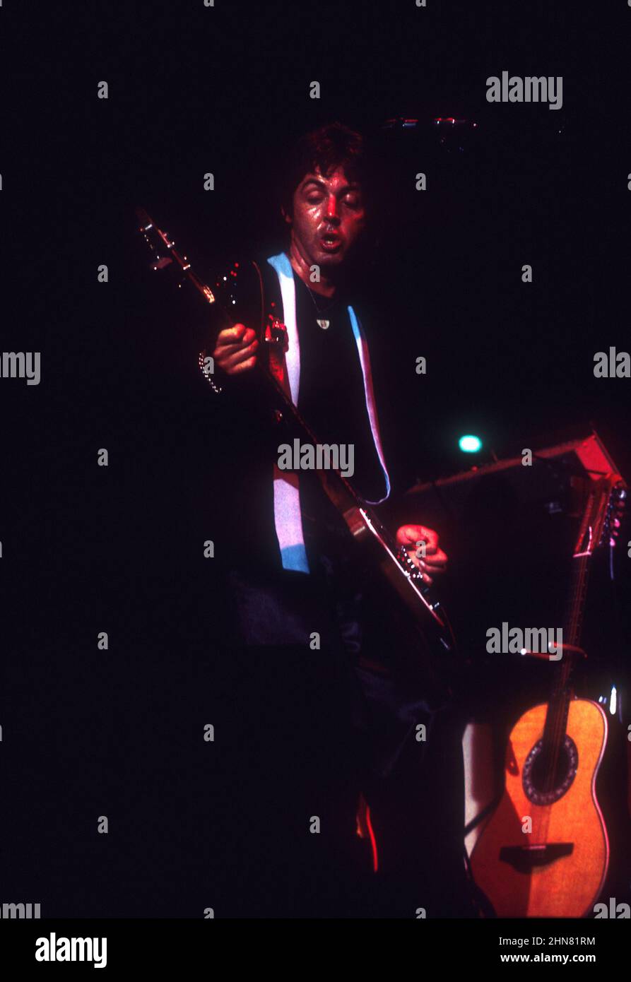 INGLEWOOD, CA JUNE 21 English singer, songwriter, musician and