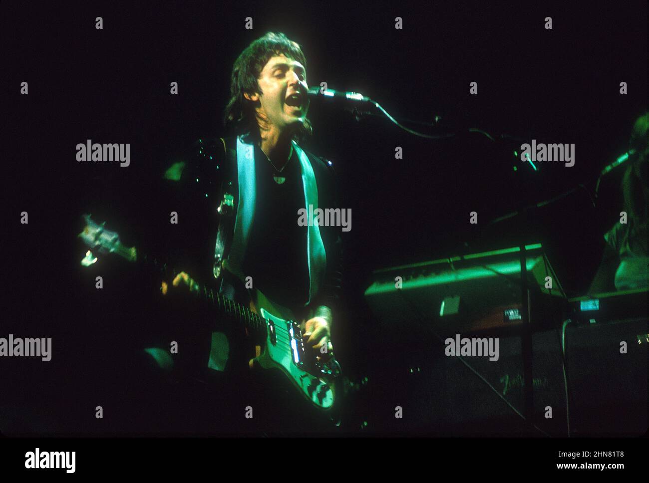 INGLEWOOD, CA JUNE 21 English singer, songwriter, musician and